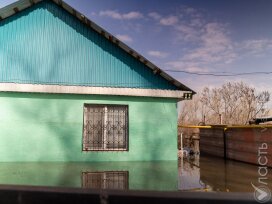 Типовые проекты жилья для пострадавших от паводков будут готовы до 21 апреля, обещают в правительстве