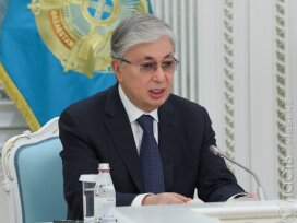 Либерализация партийного и выборного законодательства приведет к появлению новых партий, уверен Токаев 