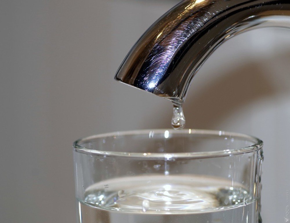 Минздрав отмечает высокий риск эпидемиологических проблем из-за некачественной воды