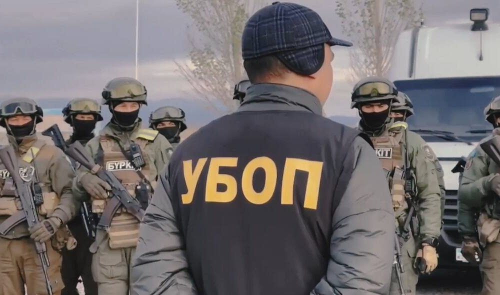 В Алматы задержали 14 участников ОПГ, контролировавшей вокзалы и рынки