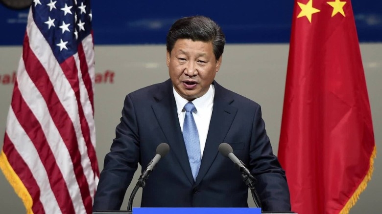​Пекин «крайне озабочен» тем, что Трамп не считает вопрос о Тайване решенным
