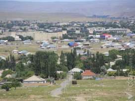 В предстоящие 5 лет на север Казахстана планируется переселить 59 тысяч семей