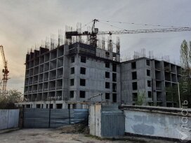 Проектно-сметная документация для реконструкции акимата Алматы готова на 85%