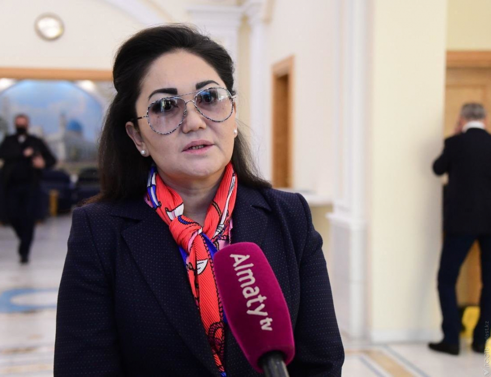 Общественный совет предложил отправить в отставку главного санитарного врача Алматы