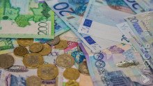 «КазАгро» ведет переговоры с Европейским инвестиционным банком о займе 200 млн евро