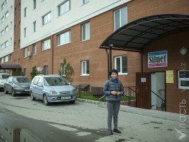 В Казахстане в системе жилищных накоплений и займов лидируют женщины