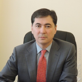 У экс-главы АРЕМ Оспанова осталось две недели на выплату штрафа, он внес уже более 75% суммы 