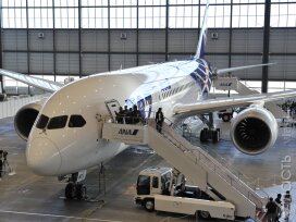 Boeing обнаружила новый производственный дефект в самолетах 787 Dreamliner