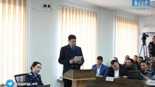 Пятеро подсудимых по делу об убийстве Шерзата Полата полностью отрицают свою вину