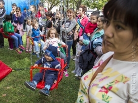 В Казахстане 1 марта объявлено Днем благодарности 