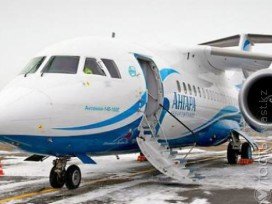 Российская авиакомпания «Ангара» планирует открыть рейсы в Казахстан