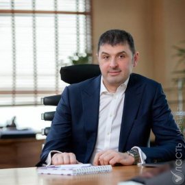 Каспарс Кукелис избран председателем правления Kcell 