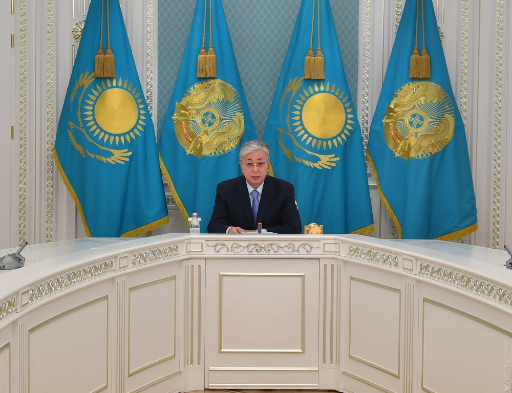 В Казахстане разработают антикризисный план действий из-за падения цен на нефть