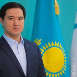 Член президентского кадрового резерва Абуталип Мутали стал депутатом мажилиса