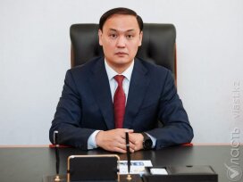 Глава Минсельхоза заявил об отсутствии засухи в Казахстане