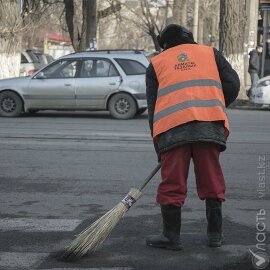 Токаев поручил определиться с новой комплексной моделью предоставления социальной помощи