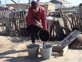 74% домохозяйств Казахстана удовлетворены своей жизнью - агентство по статистике 