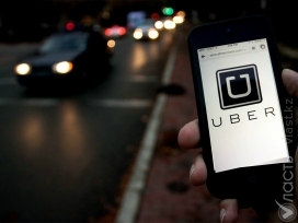 Uber выплатит властям США $20 млн для урегулирования претензий - СМИ