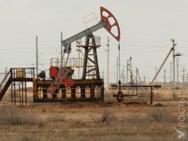 Стоимость нефти марки Brent упала ниже $27 за баррель 