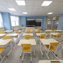 В Казахстане начали по-новому финансировать частные школы