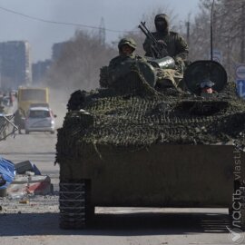 Киев расследует 54 случая расстрела украинских пленных российскими военными