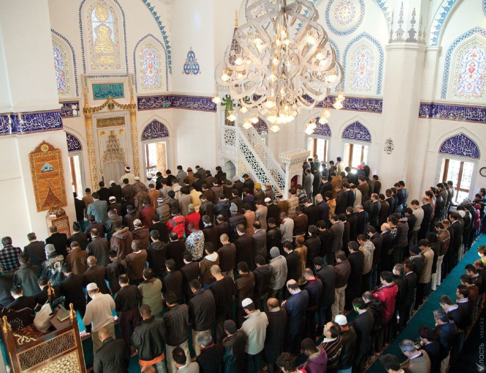 ​Казахстанцам ограничат возможности получать религиозное образование за рубежом
