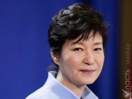 Бывший президент Южной Кореи приговорена к 24 годам тюрьмы