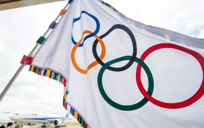 Олимпийские игры в Токио перенесут