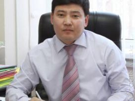 Финполиция подтвердила арест начальника управления земельных отношений ЗКО  