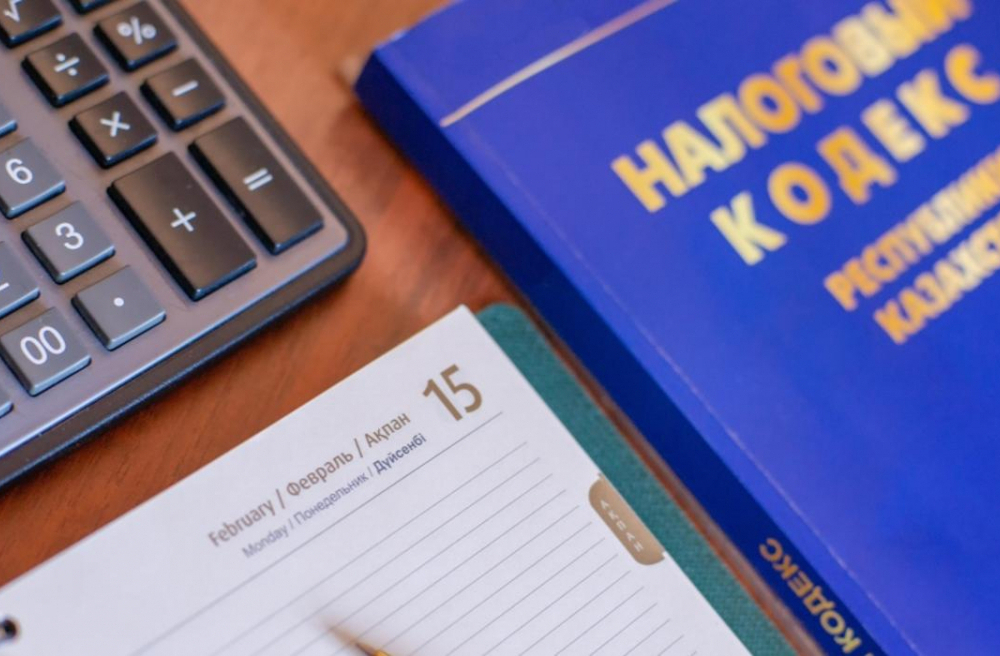 Список ОКЭД для специального налогового режима оставят прежним