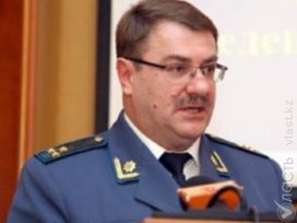 Суд не оправдал экс-зампреда Комитета таможенного контроля  Кочубея - финпол