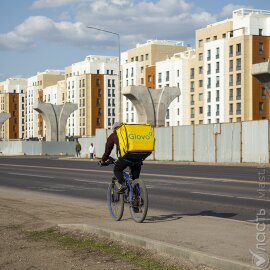 В Астане вновь ограничат движение по улице Сыганак 