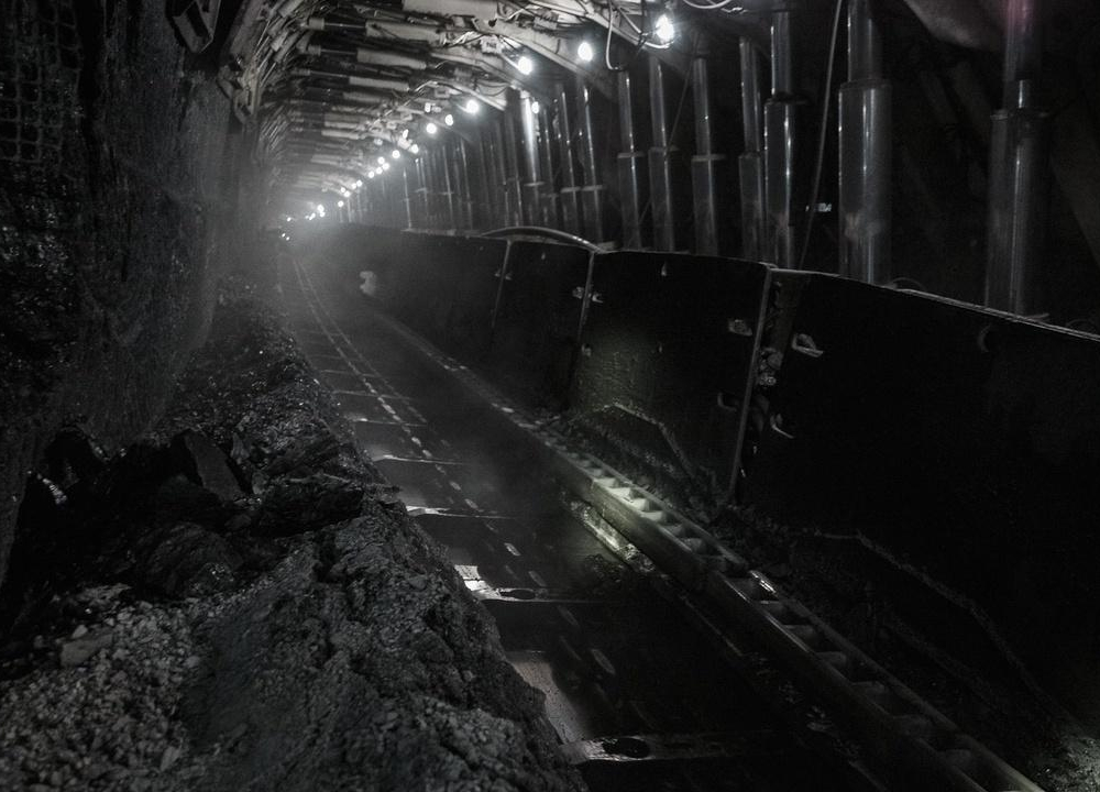 В шахте им. Костенко найдены тела 45 горняков
