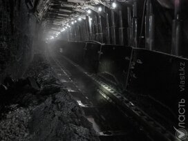 В шахте им. Костенко найдены тела 45 горняков