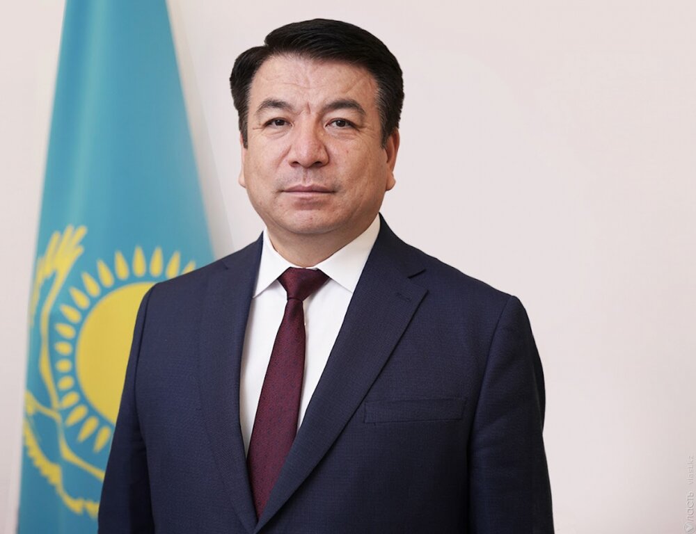 Гани Бейсембаев остается министром просвещения
