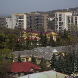 Скорректированный генплан Алматы будет утвержден правительством во II квартале 2026 года – Бектенов