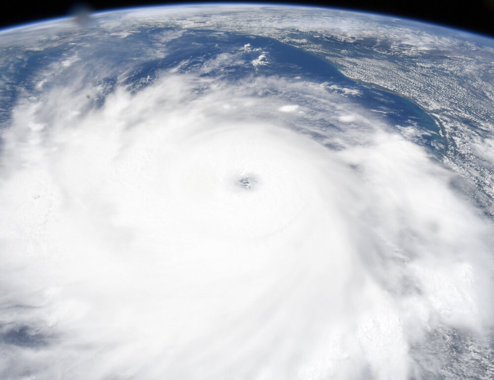 В США шесть человек стали жертвами урагана «Лаура» 