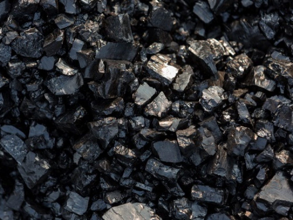 Покупка угля онлайн стала доступной в Алматы