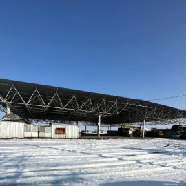 Земли рынка в Жамбылской области, принадлежавшие Болату Назарбаеву, возвращены государству