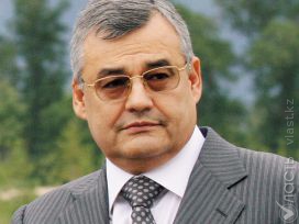 Алиджан Ибрагимов