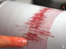 Землетрясений  более 7 баллов с вероятностью 70% на территории Казахстана в 2015 году не ожидается — Институт сейсмологии