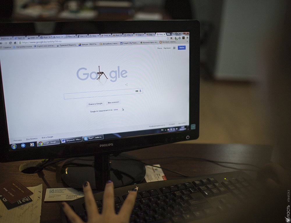 Mozilla и Google защитят казахстанских пользователей от перехвата данных в сети