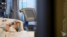 В ОАЭ пробуют лечить пациентов с COVID-19 стволовыми клетками