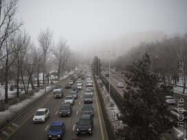 В Казахстане рассматривают вопрос о налоговой амнистии для владельцев старых и разбитых автомобилей 