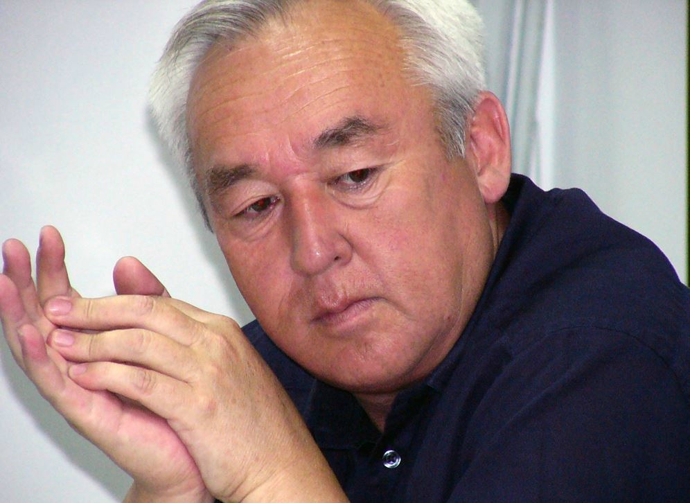 Главу Союза журналистов Казахстана подозревают в хищениях