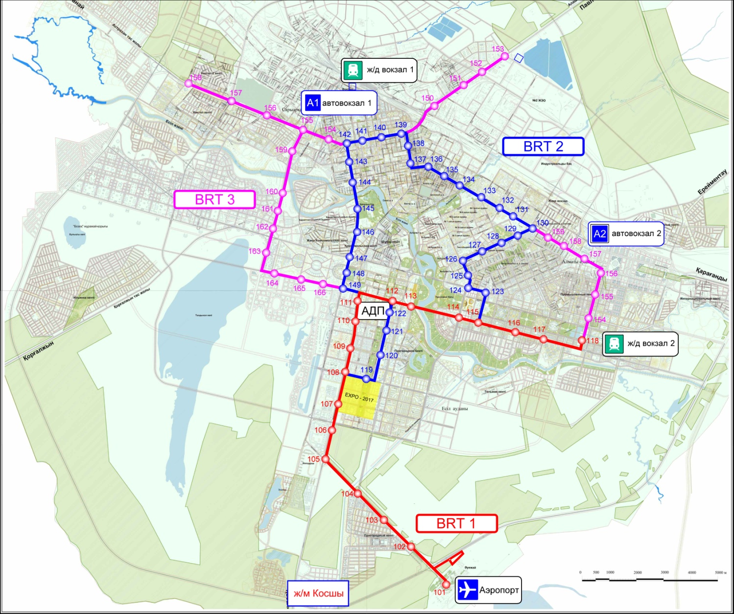 ЛРТ Астана схема. Астана метрополитен схема. Автобусные маршруты Астаны. Астана маршрут.