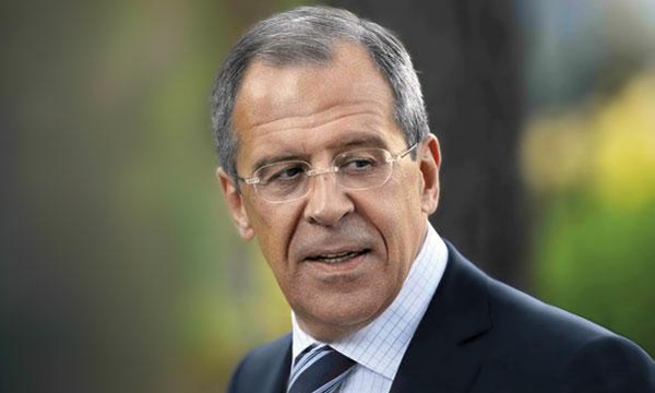 Лавров не ждет «теплой атмосферы» на предстоящем заседании совета Росси-НАТО