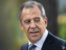 Лавров не ждет «теплой атмосферы» на предстоящем заседании совета Росси-НАТО