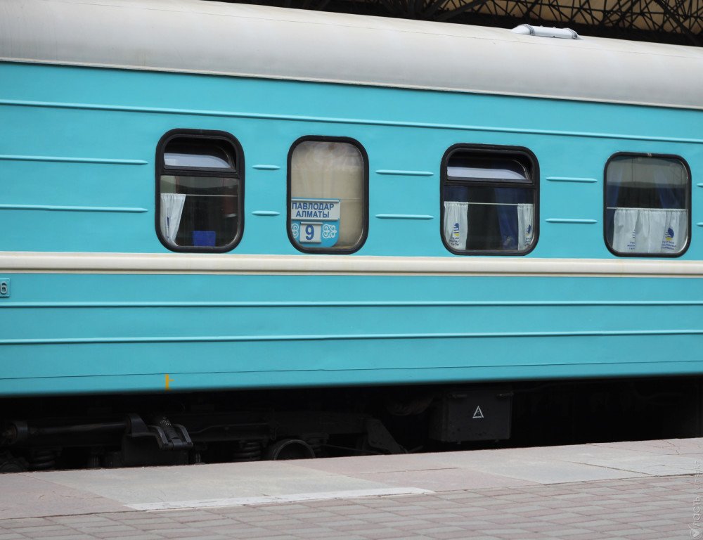Казахстан и Кыргызстан унифицируют тарифы на железнодорожные перевозки