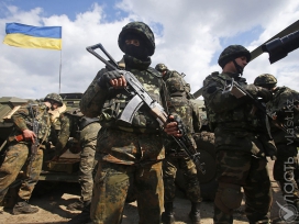 Украинский кризис может стать очередным «замороженным конфликтом» - Токаев